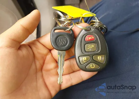 2015 Buick Enclave Premium из США, поврежденный, VIN 5GAKVCKD4FJ240460